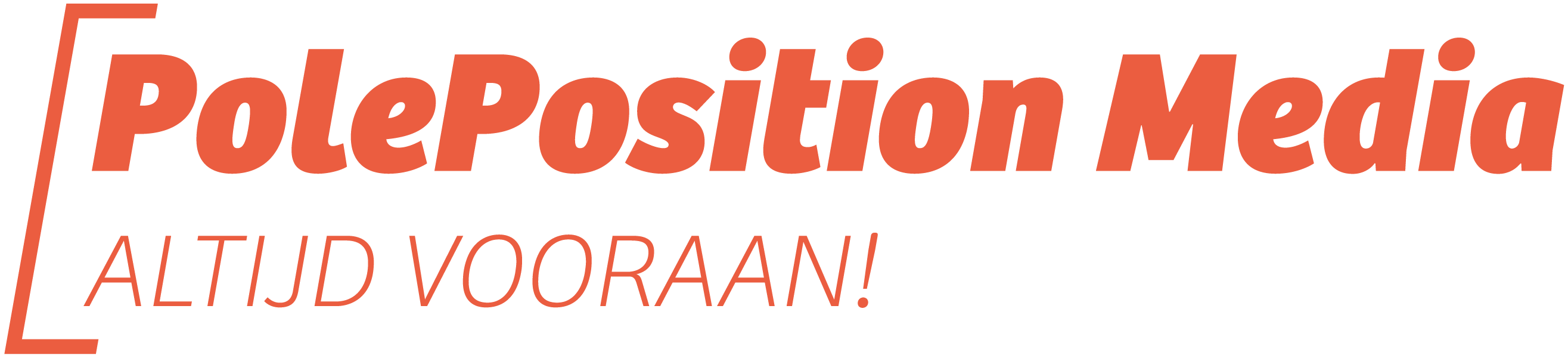 PolePosition Media Logo