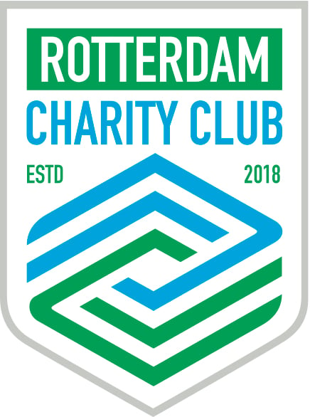 Rotterdam Charity Club logo