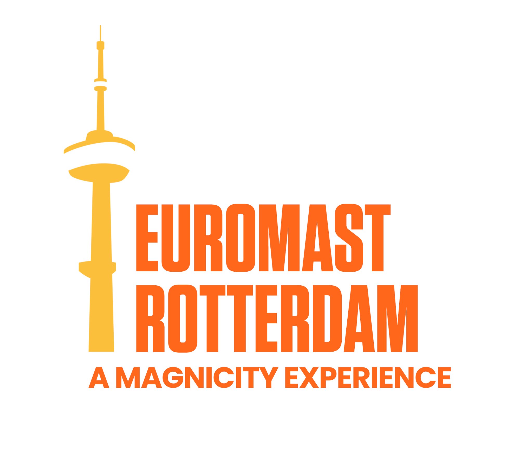 Euromast Rotterdam Logo Euromast Rotterdam Logo