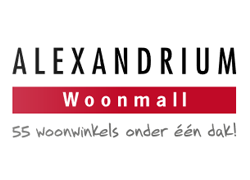 Alexandrium Woonmall Logo