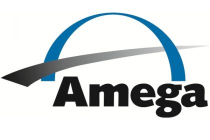 Amega Logo