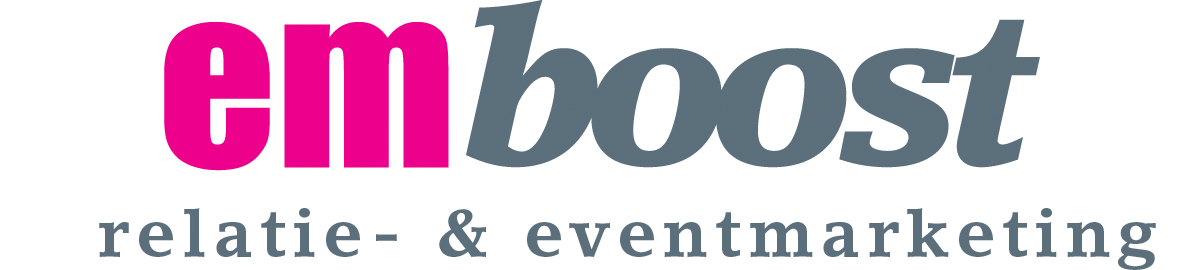 EmBoost Logo