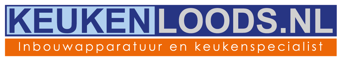 Keukenloods Logo