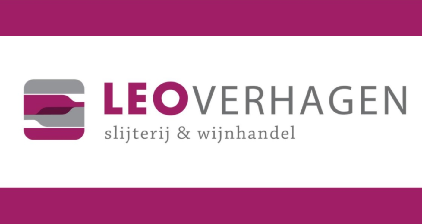 Leo Verhagen Logo