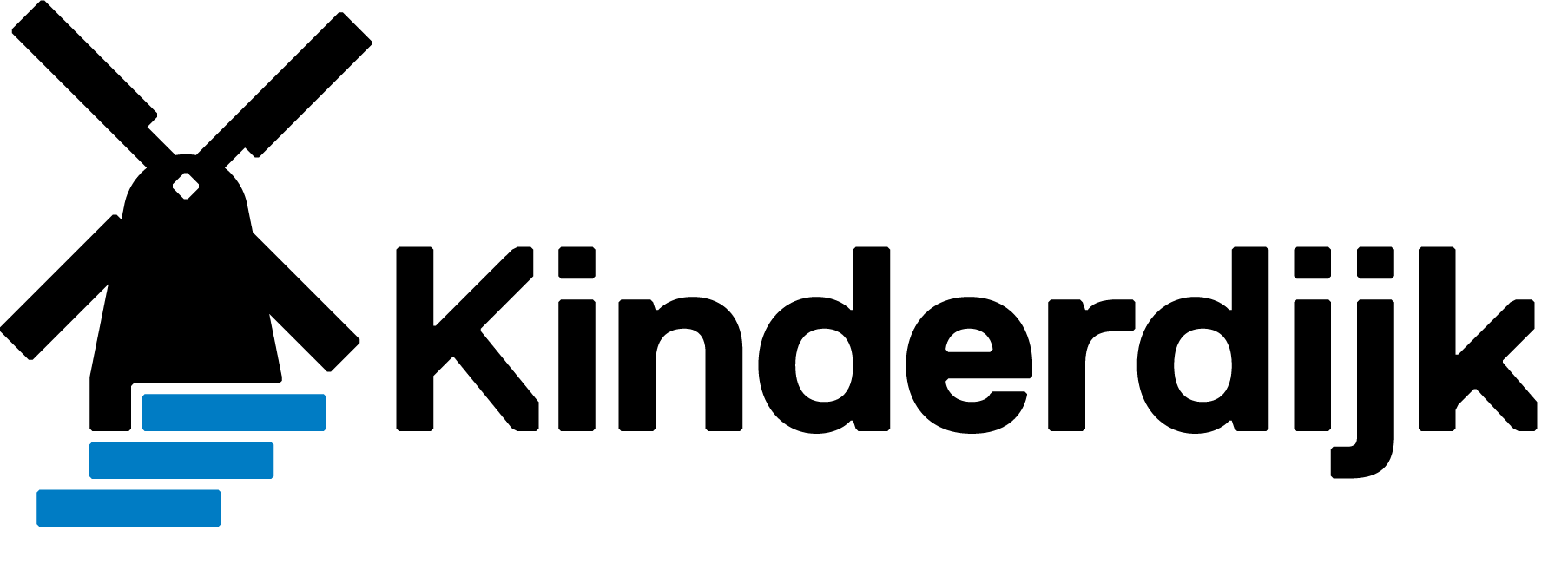 Kinderdijk Logo Kinderdijk Logo