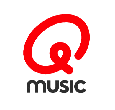 Qmusic-Logo