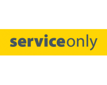 ServiceOnly Logo