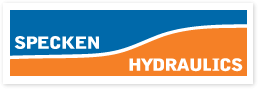 Specken Hydraulics Logo