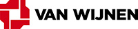 Van Wijnen Logo Van Wijnen Logo