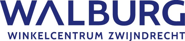 Winkelcentrum Walburg Logo