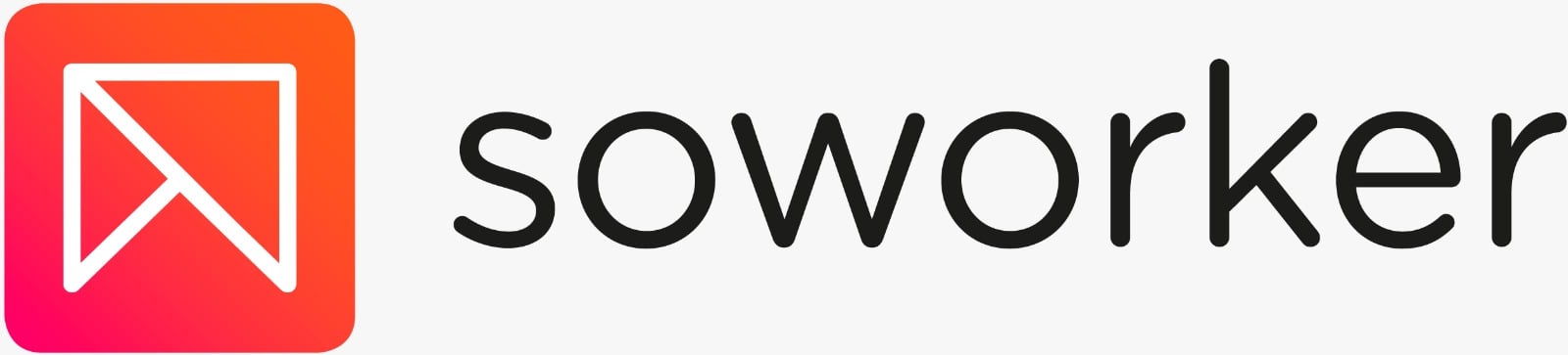SoWorker Logo
