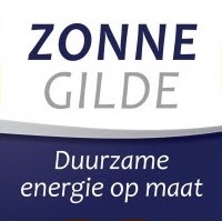 Zonnegilde Logo