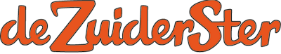 De ZuiderSter Logo