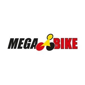 Mega Bike Logo Mega Bike Logo