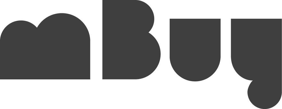mBuy logo